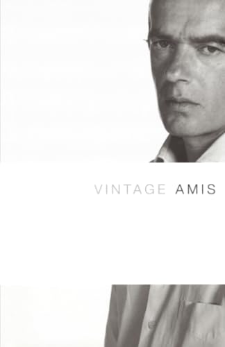 Vintage Amis book cover
