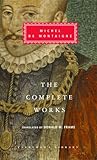 The Complete Works Everymans Library