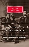 The Complete Short Novels