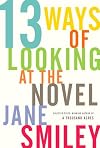 Thirteen ways of looking at the novel