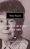 The Bookshop / The Gate of Angels / The Blue Flower