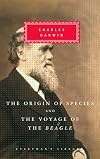 On the Origin of Species / The Voyage of the Beagle
