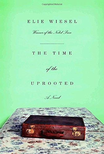 The Time of the Uprooted book cover