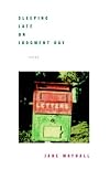 Sleeping Late on Judgment Day: Poems