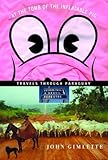 At The Tomb Of The Inflatable Pig Travels Through Paraguay