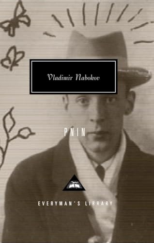 Pnin book cover