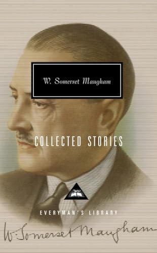 Collected Stories book cover