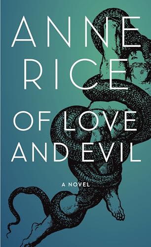 Of Love and Evil cover