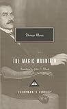 The Magic Mountain Everymans Library