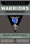 Warriors: Portraits from the Battlefield