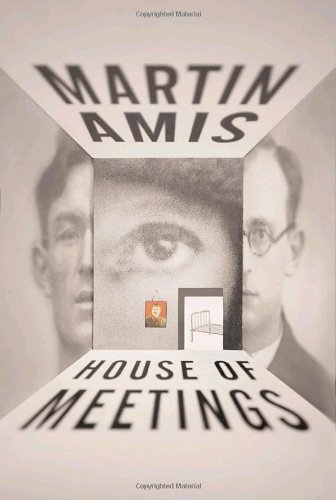 House of Meetings book cover