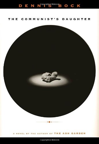 The Communist's Daughter book cover