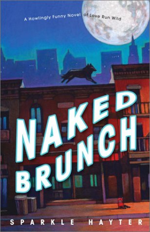 Naked Brunch book cover