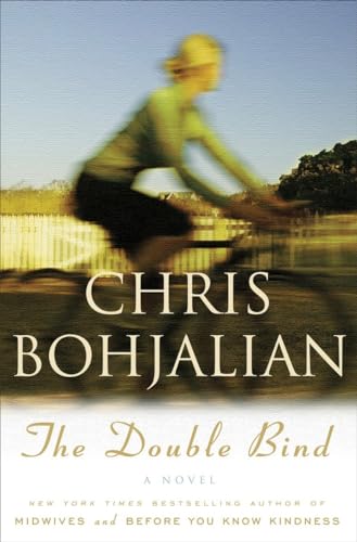 The Double Bind book cover