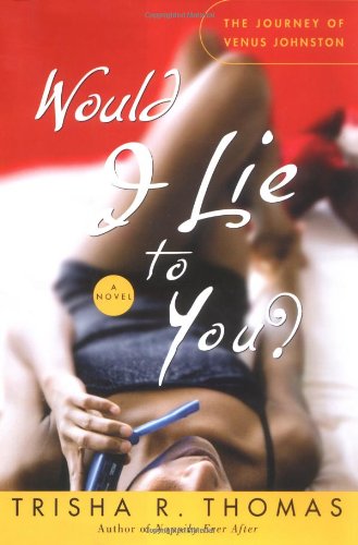 Would I Lie to You? book cover