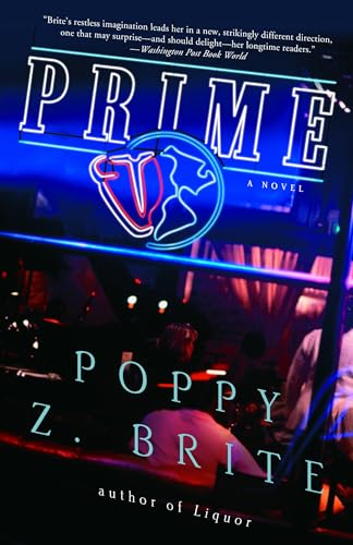 Prime book cover