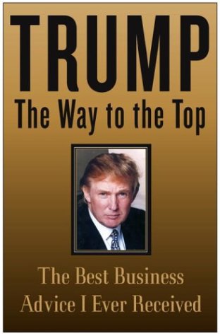The Way To The Top book cover