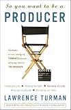 So You Want To Be A Producer