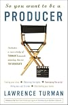 So You Want to Be a Producer