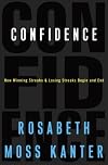 Confidence: How Winning Streaks and Losing Streaks Begin and End