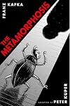 Franz Kafka's The Metamorphosis [graphic novel]
