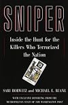 Sniper: Inside the Hunt for the Killers Who Terrorized the Nation