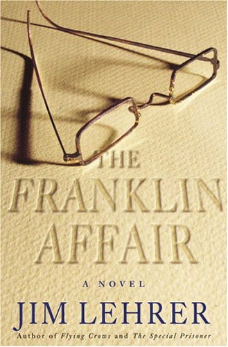 The Franklin Affair book cover