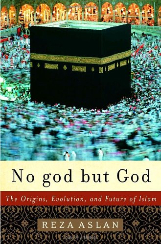 No God but God book cover
