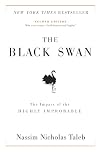 The Black Swan: The Impact of the Highly Improbable