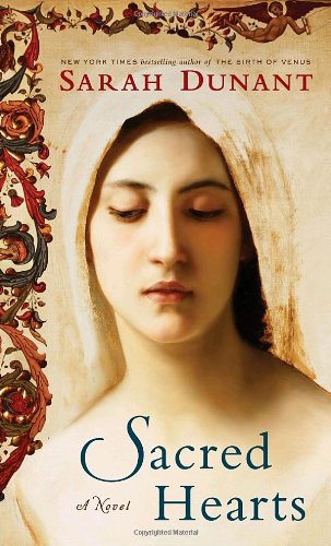 Sacred Hearts book cover