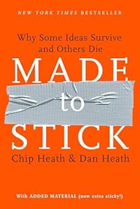 Made to Stick