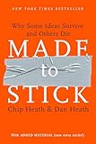 Made to Stick