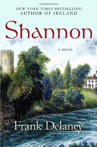 Shannon book cover