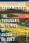 The Thousand Autumns of Jacob de Zoet