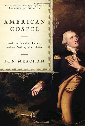 American Gospel book cover