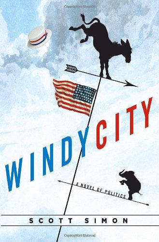 Windy City of Politics book cover