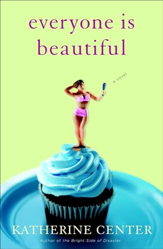 Everyone is Beautiful book cover