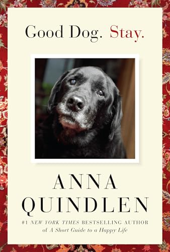 Good Dog. Stay. / Life with Beau book cover