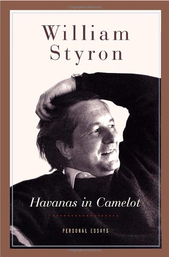 Havanas in Camelot book cover