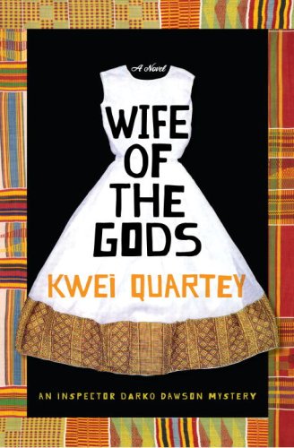 Wife of the Gods book cover