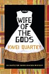 Wife of the Gods