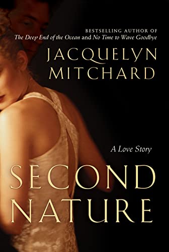 Second Nature book cover