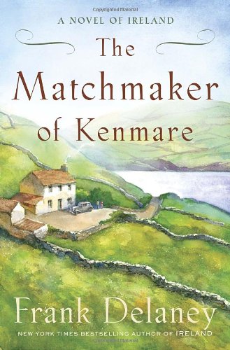 The Matchmaker of Kenmare cover