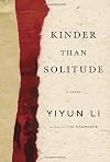 Kinder Than Solitude