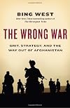 The Wrong War: Grit, Strategy, and the Way Out of Afghanistan