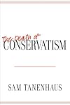 The Death of Conservatism