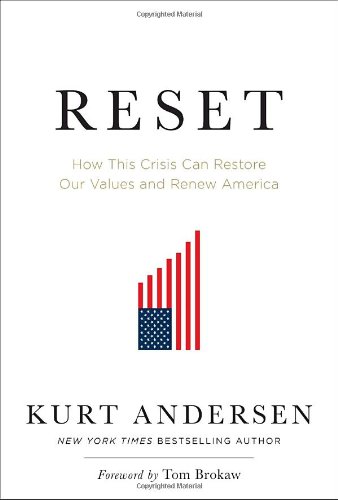 Reset cover