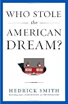 Who Stole the American Dream?