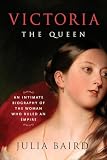Cover of Victoria: The Queen