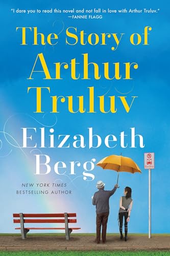The Story of Arthur Truluv book cover